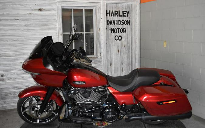 2025 Harley-Davidson® FLTRX - Road Glide®