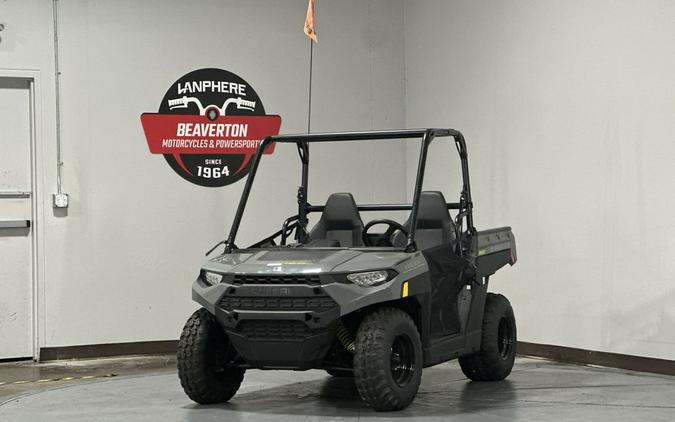 2024 Polaris Ranger 150 EFI