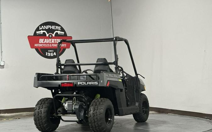 2024 Polaris Ranger 150 EFI
