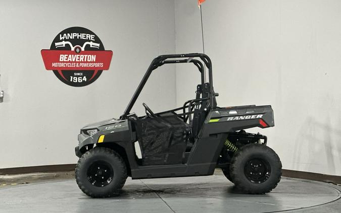 2024 Polaris Ranger 150 EFI