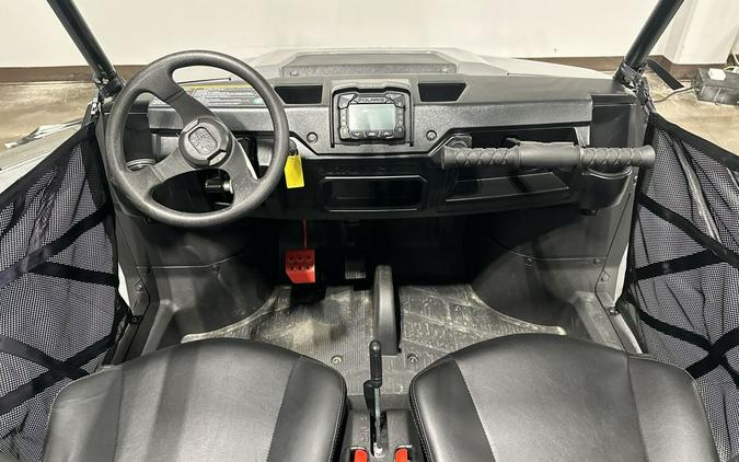2024 Polaris Ranger 150 EFI
