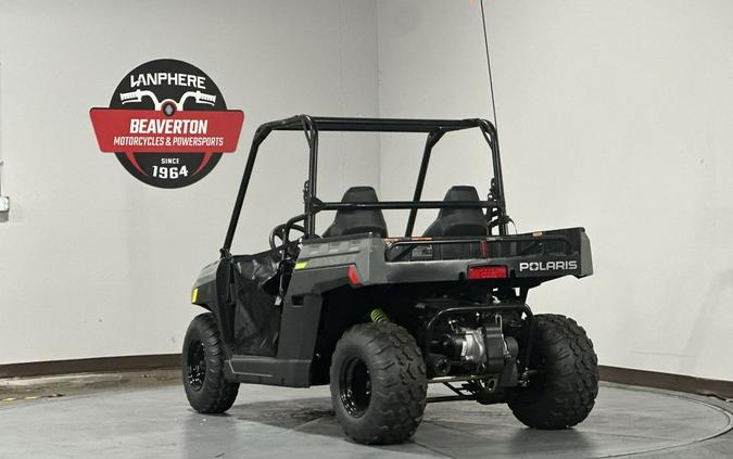 2024 Polaris Ranger 150 EFI