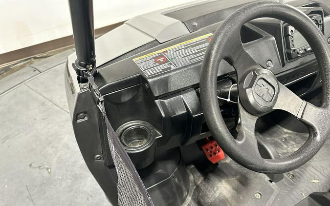 2024 Polaris Ranger 150 EFI