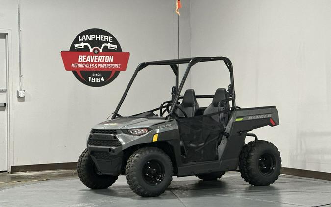 2024 Polaris Ranger 150 EFI