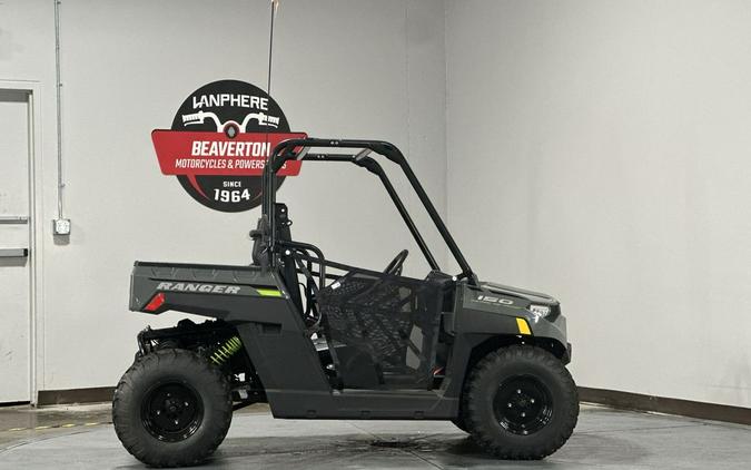 2024 Polaris Ranger 150 EFI