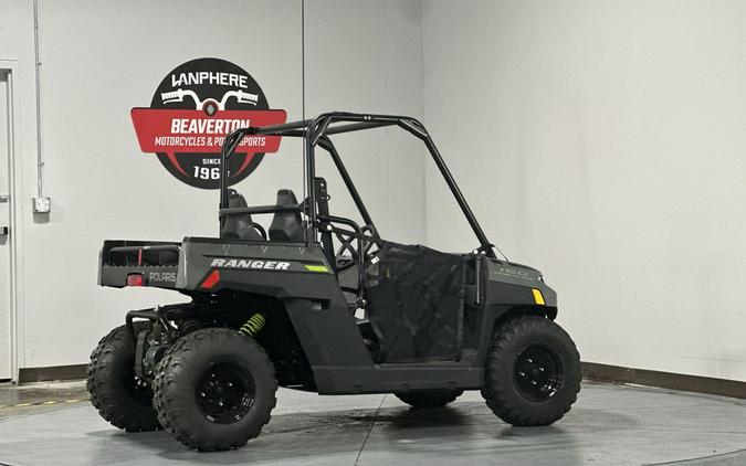 2024 Polaris Ranger 150 EFI