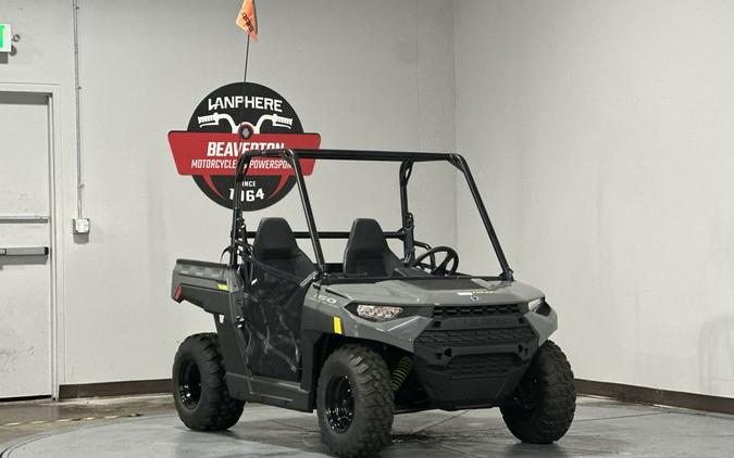 2024 Polaris Ranger 150 EFI