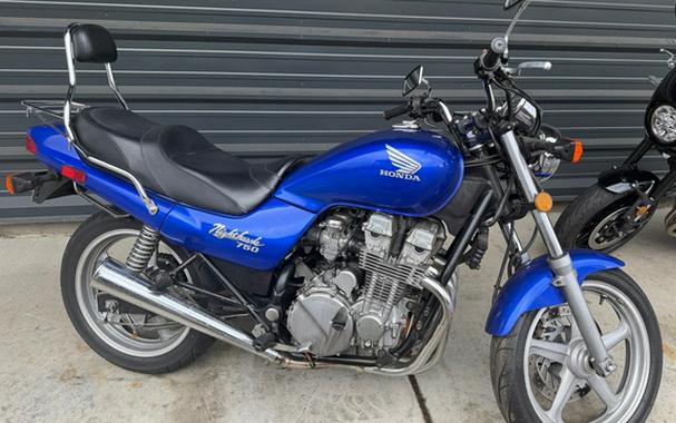 1993 Honda NIGHTHAWK 750