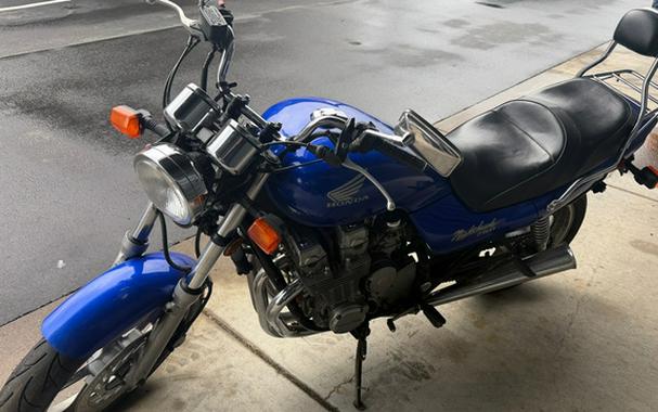 1993 Honda NIGHTHAWK 750