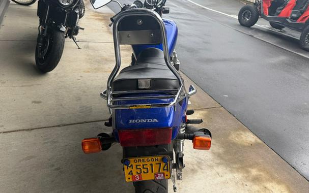 1993 Honda NIGHTHAWK 750