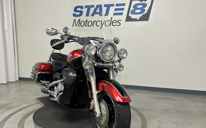 2007 Yamaha Royal Star Venture (XVZ13CT) Venture