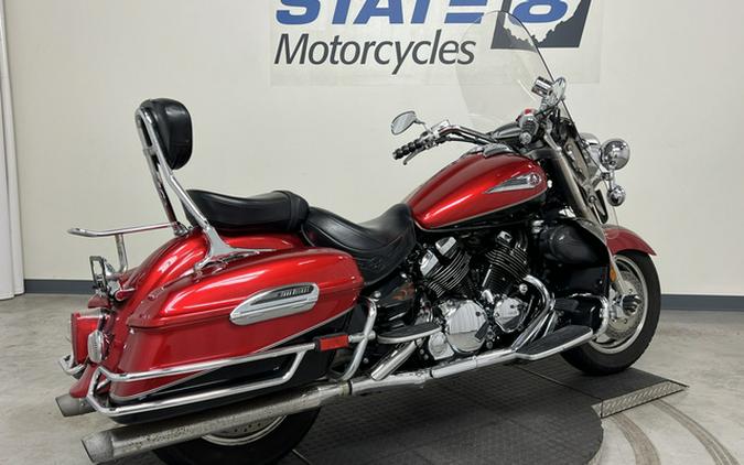 2007 Yamaha Royal Star Venture (XVZ13CT) Venture