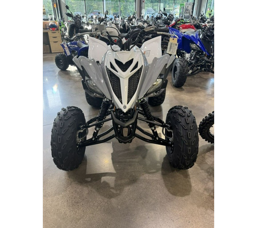 2026 Yamaha Raptor 700