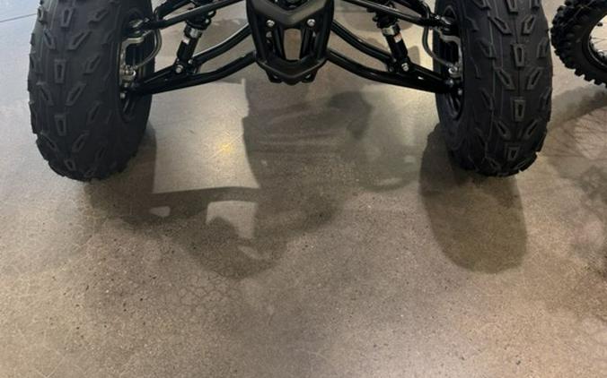 2026 Yamaha Raptor 700