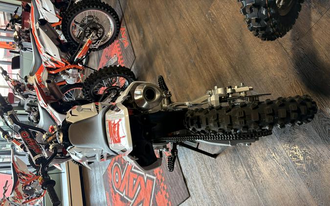 2026 Kayo TD110 EFI - 00367