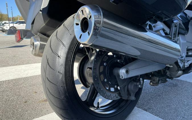 2020 Yamaha FJR 1300ES