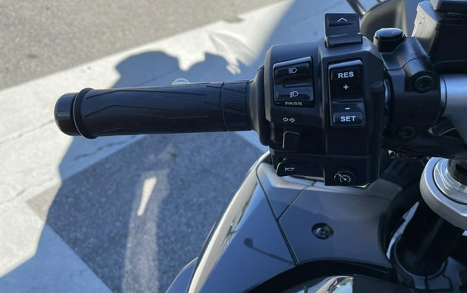 2020 Yamaha FJR 1300ES