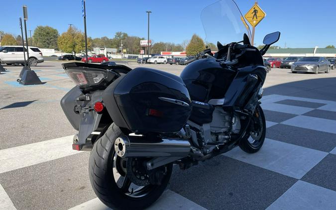 2020 Yamaha FJR 1300ES