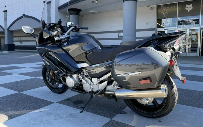 2020 Yamaha FJR 1300ES