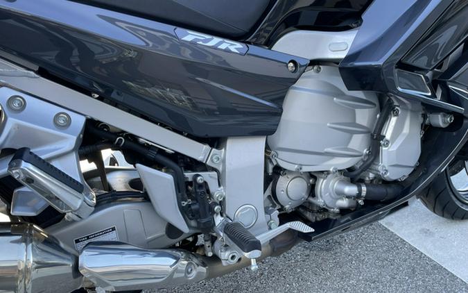 2020 Yamaha FJR 1300ES