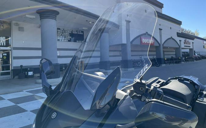 2020 Yamaha FJR 1300ES