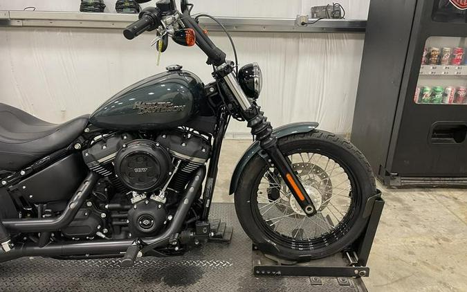 2020 Harley-Davidson® FXBB - Softail® Street Bob®