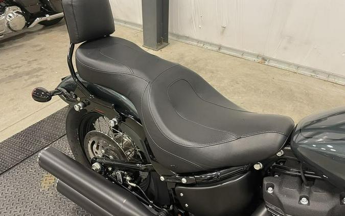 2020 Harley-Davidson® FXBB - Softail® Street Bob®