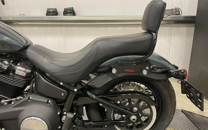 2020 Harley-Davidson® FXBB - Softail® Street Bob®