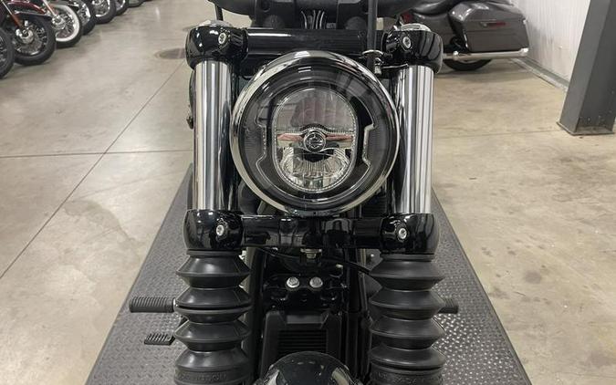 2020 Harley-Davidson® FXBB - Softail® Street Bob®