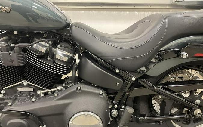 2020 Harley-Davidson® FXBB - Softail® Street Bob®