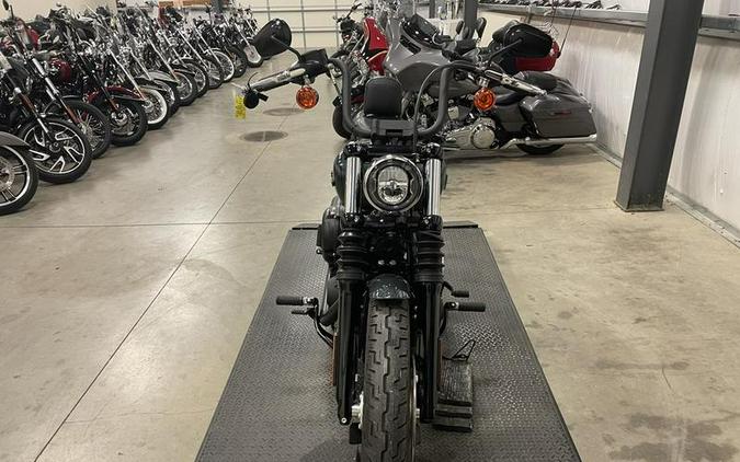 2020 Harley-Davidson® FXBB - Softail® Street Bob®