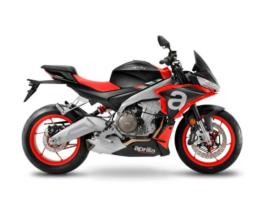 2022 Aprilia® Tuono 660