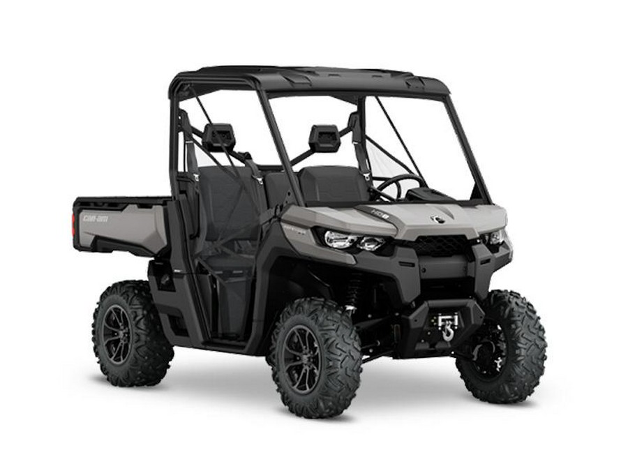 2016 Can-Am® Defender XT HD10