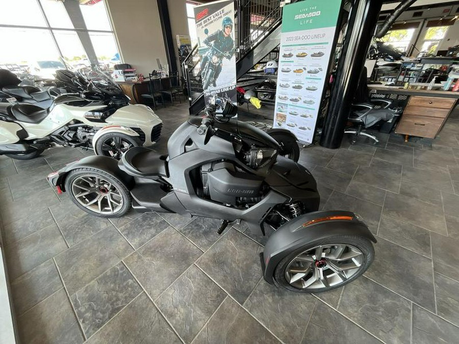 2023 Can-Am® RYKER 600