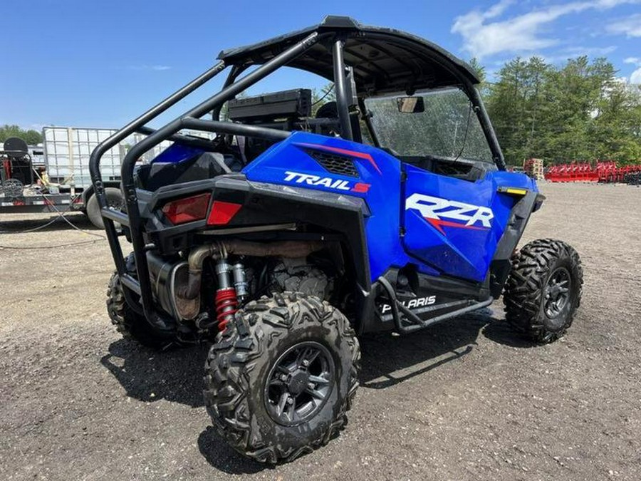 2021 Polaris® Z21ASE99A5