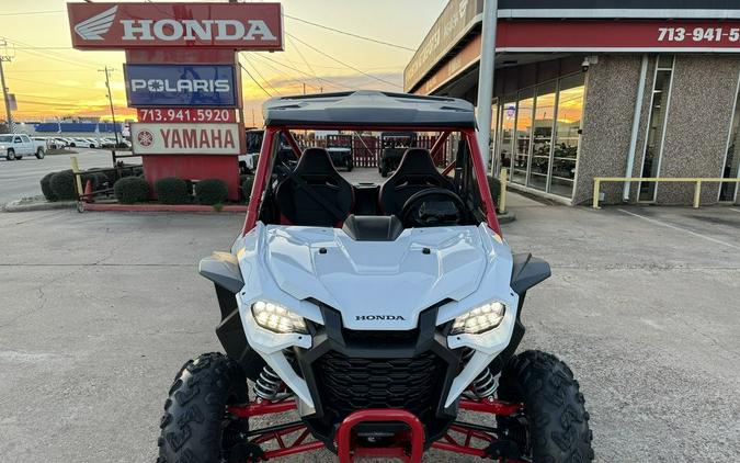 2023 Honda® Talon 1000X FOX Live Valve