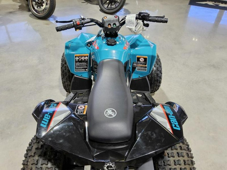 2026 Can-Am® Renegade 110 EFI