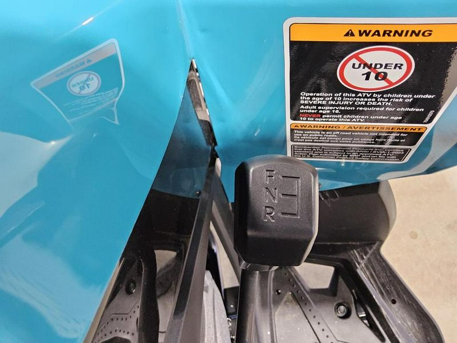 2026 Can-Am® Renegade 110 EFI