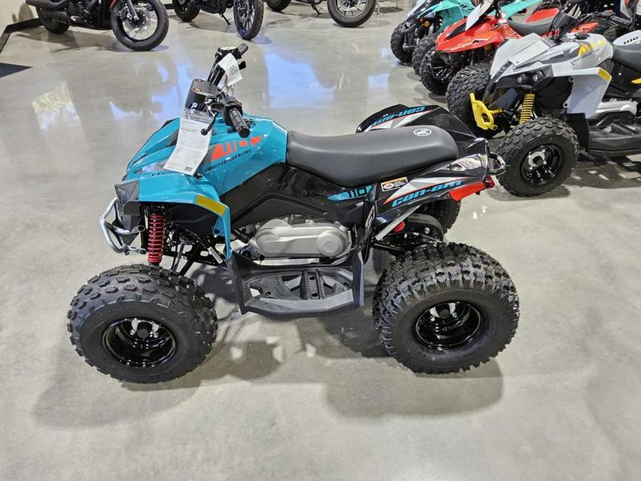 2026 Can-Am® Renegade 110 EFI