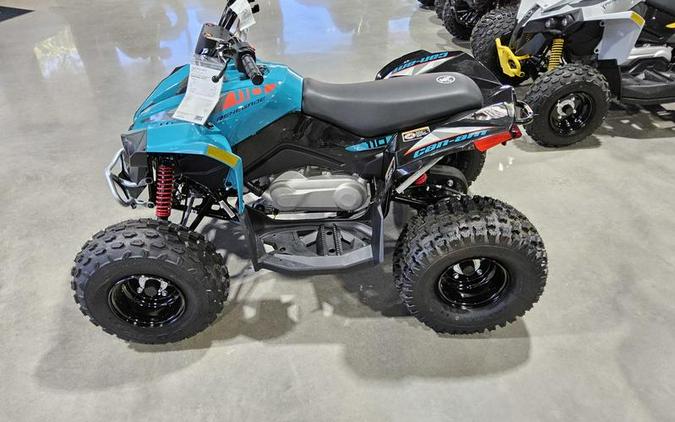 2026 Can-Am® Renegade 110 EFI
