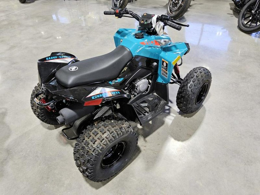 2026 Can-Am® Renegade 110 EFI