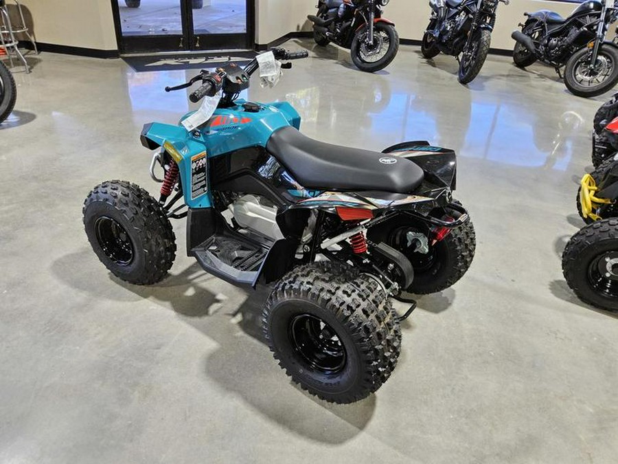 2026 Can-Am® Renegade 110 EFI