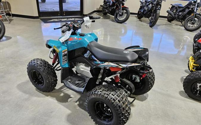 2026 Can-Am® Renegade 110 EFI
