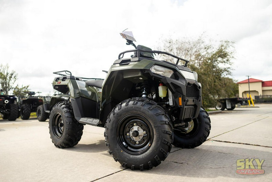 2024 Polaris® Sportsman 450