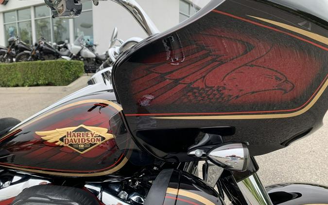 2023 Harley-Davidson® FLTRKSEANV - CVO™ Road Glide® Limited Anniversary Edition