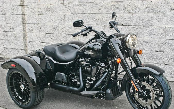 2024 Harley-Davidson® FLRT - Freewheeler®