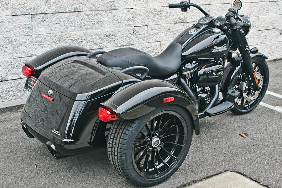 2024 Harley-Davidson® FLRT - Freewheeler®