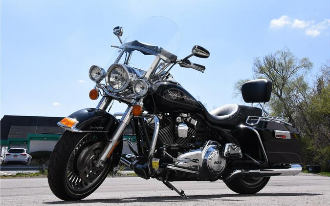 2013 Harley-Davidson® FLHR Road King®