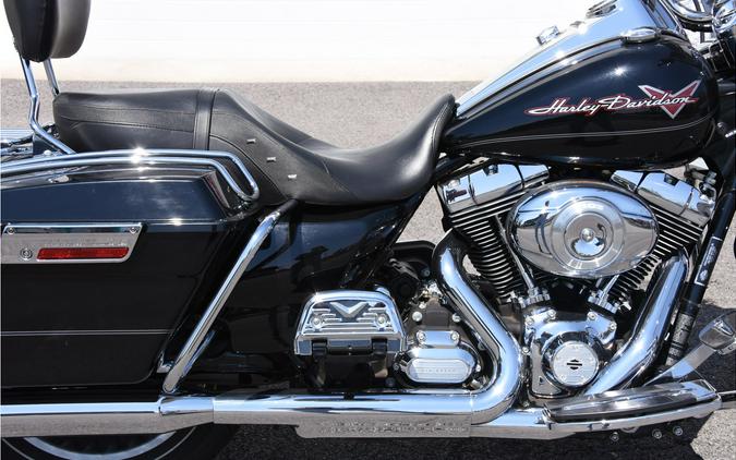 2013 Harley-Davidson® FLHR Road King®