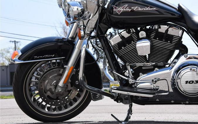 2013 Harley-Davidson® FLHR Road King®